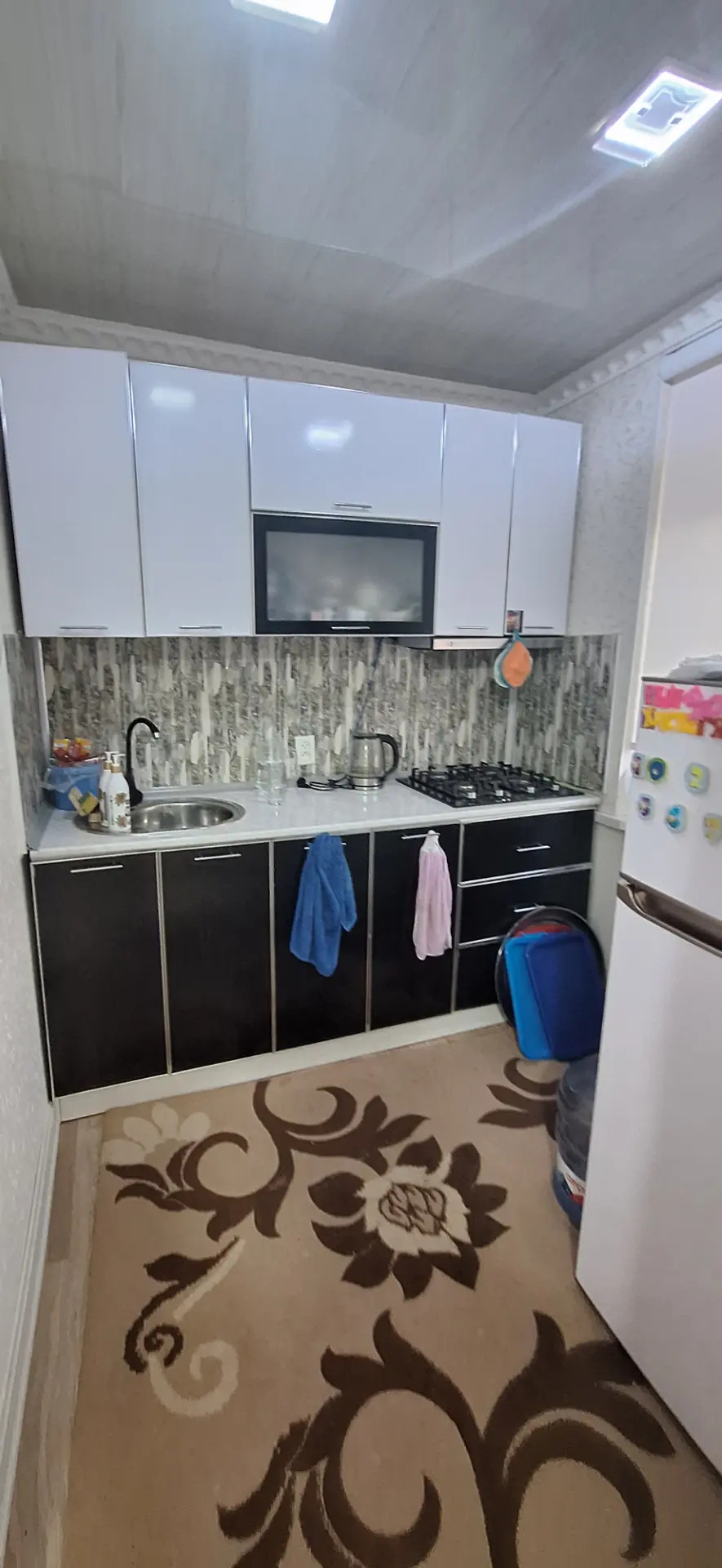 DOSAP 4/4 ETAZ 2 KOMT - Ашхабад - img 2