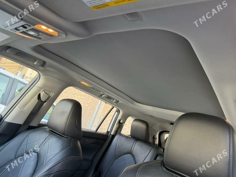 Toyota Highlander 2020 - 595 000 TMT - Mary - img 2