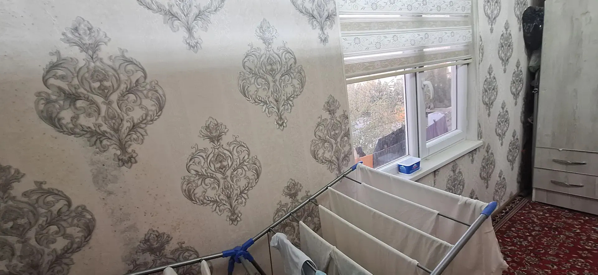 DOSAP 4/4 ETAZ 2 KOMT - Ашхабад - img 5