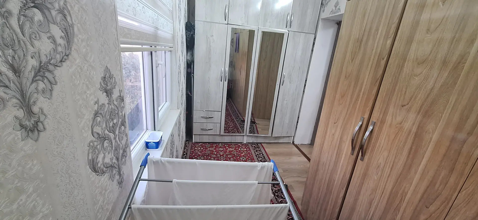 DOSAP 4/4 ETAZ 2 KOMT - Ашхабад - img 3