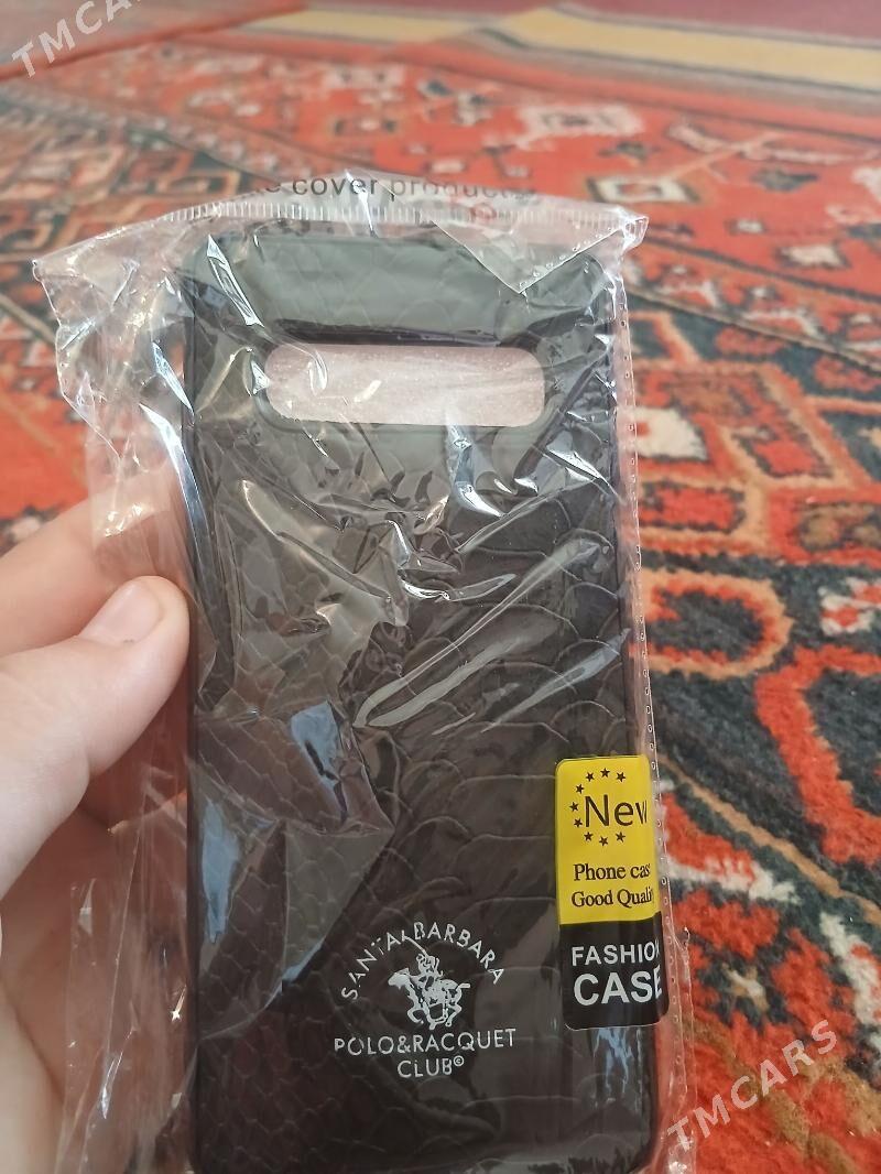 S10 cehol gara,gok - Ашхабад - img 1