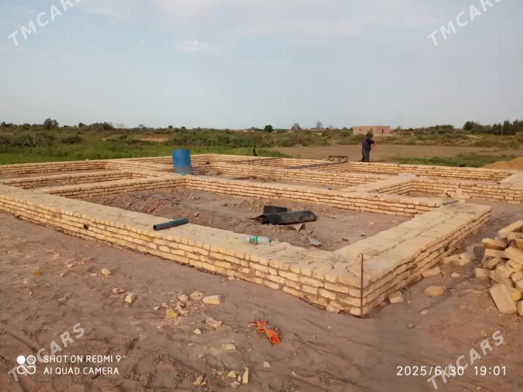 satlyk yer Görogly (Tagta) - Görogly (Tagta) - img 3