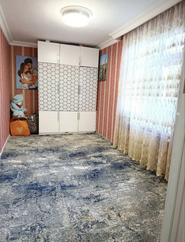 ️️3 МКР 2КОМ 2ЭТАЖ ️️ - 3 mkr - img 3