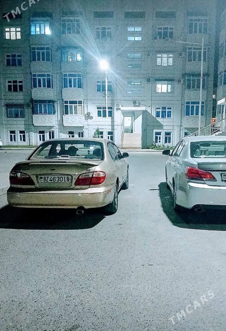 Nissan Maxima 2002 - 90 000 TMT - Türkmenabat - img 3