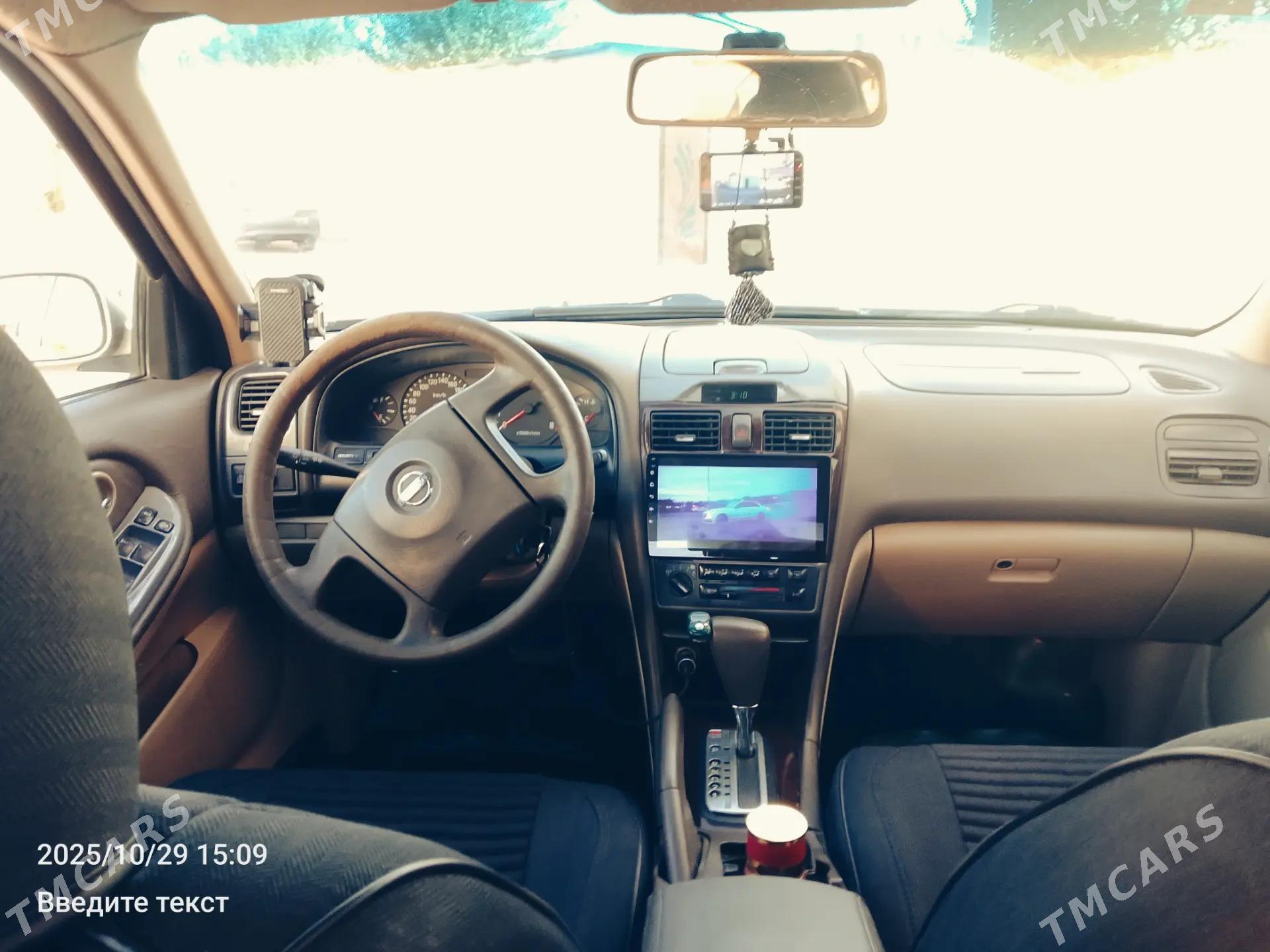 Nissan Maxima 2002 - 90 000 TMT - Türkmenabat - img 1