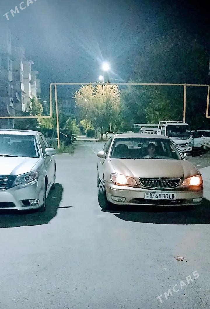 Nissan Maxima 2002 - 90 000 TMT - Türkmenabat - img 2