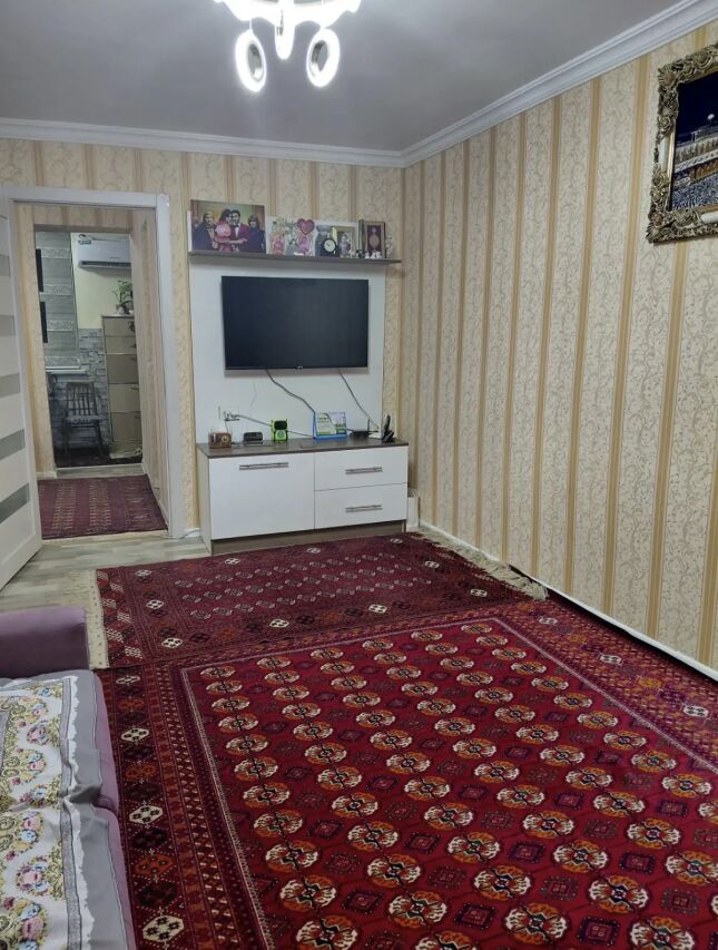 ️️3 МКР 2КОМ 2ЭТАЖ ️️ - 3 mkr - img 6