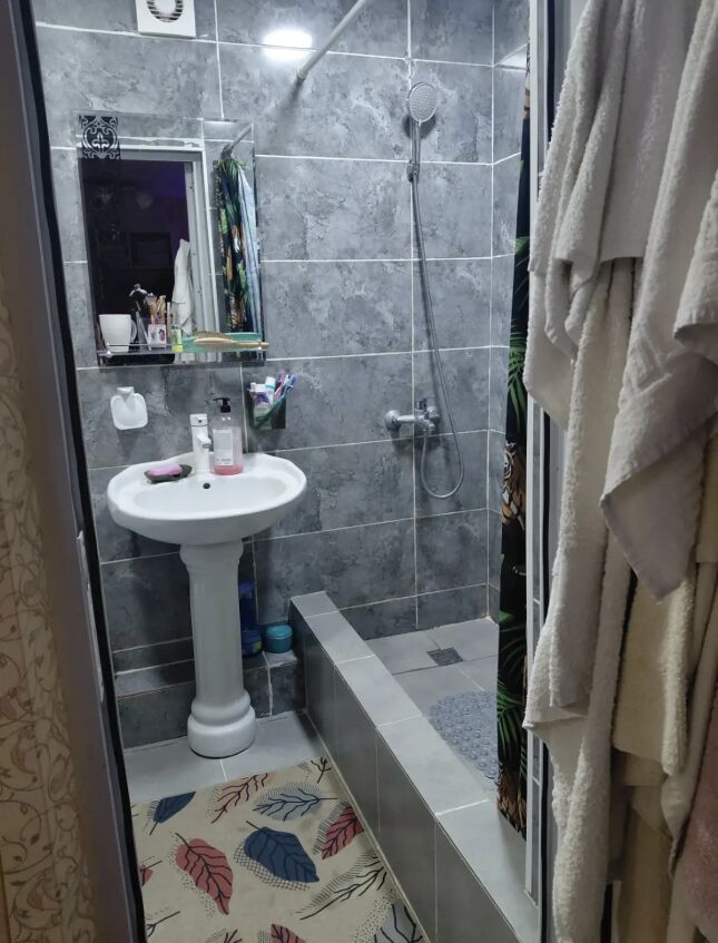 ️️3 МКР 2КОМ 2ЭТАЖ ️️ - 3 mkr - img 2