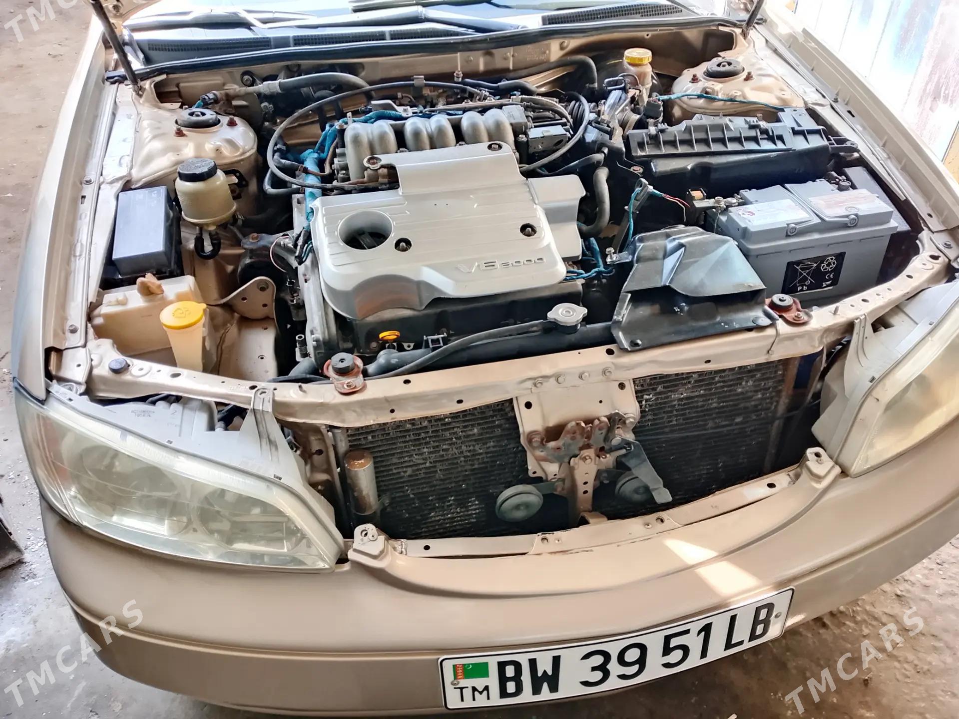 Nissan Maxima 2002 - 90 000 TMT - Türkmenabat - img 5