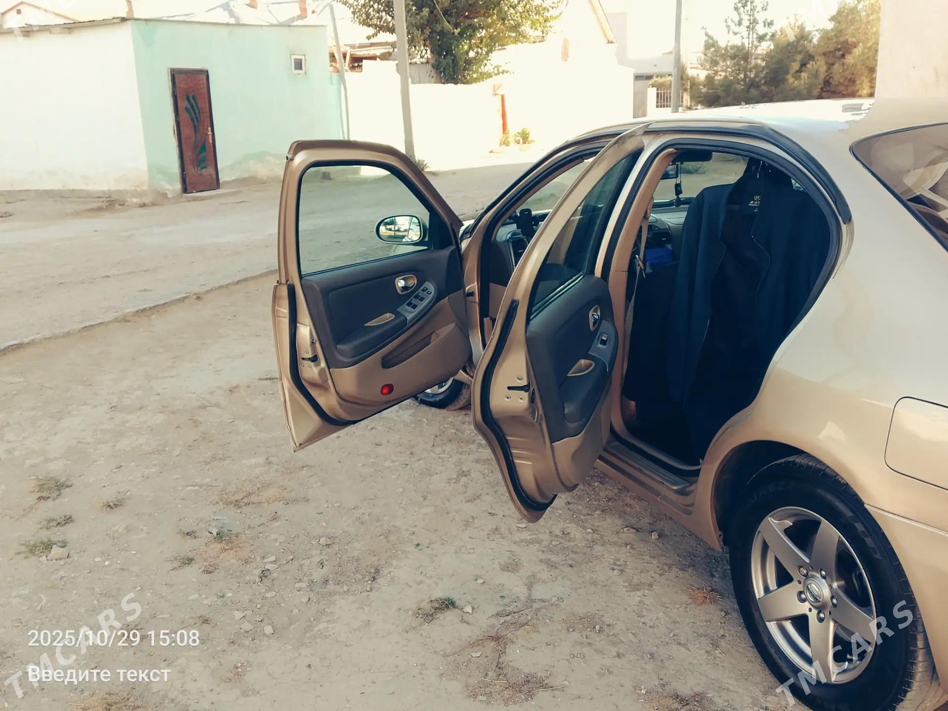 Nissan Maxima 2002 - 90 000 TMT - Türkmenabat - img 7