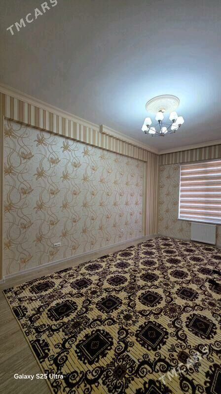 DOSAP 4/4 ETAZ 2 KOMT - Ашхабад - img 1