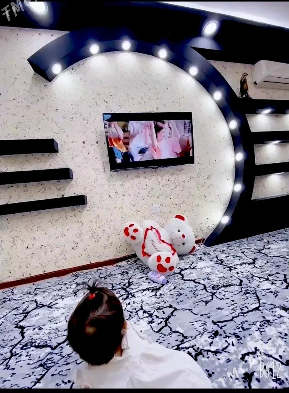 11mkr 2kom İpateka - Aşgabat - img 3