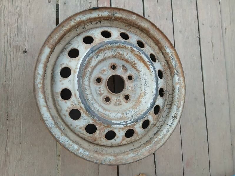 Corona diska 150 TMT - Kerki - img 1