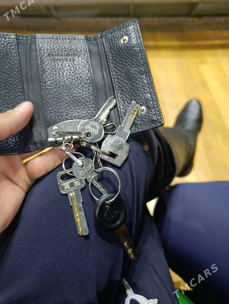 acar tapdyk - Ашхабад - img 2