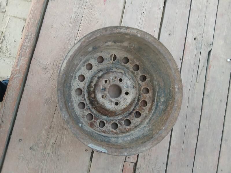 Corona diska 150 TMT - Kerki - img 2