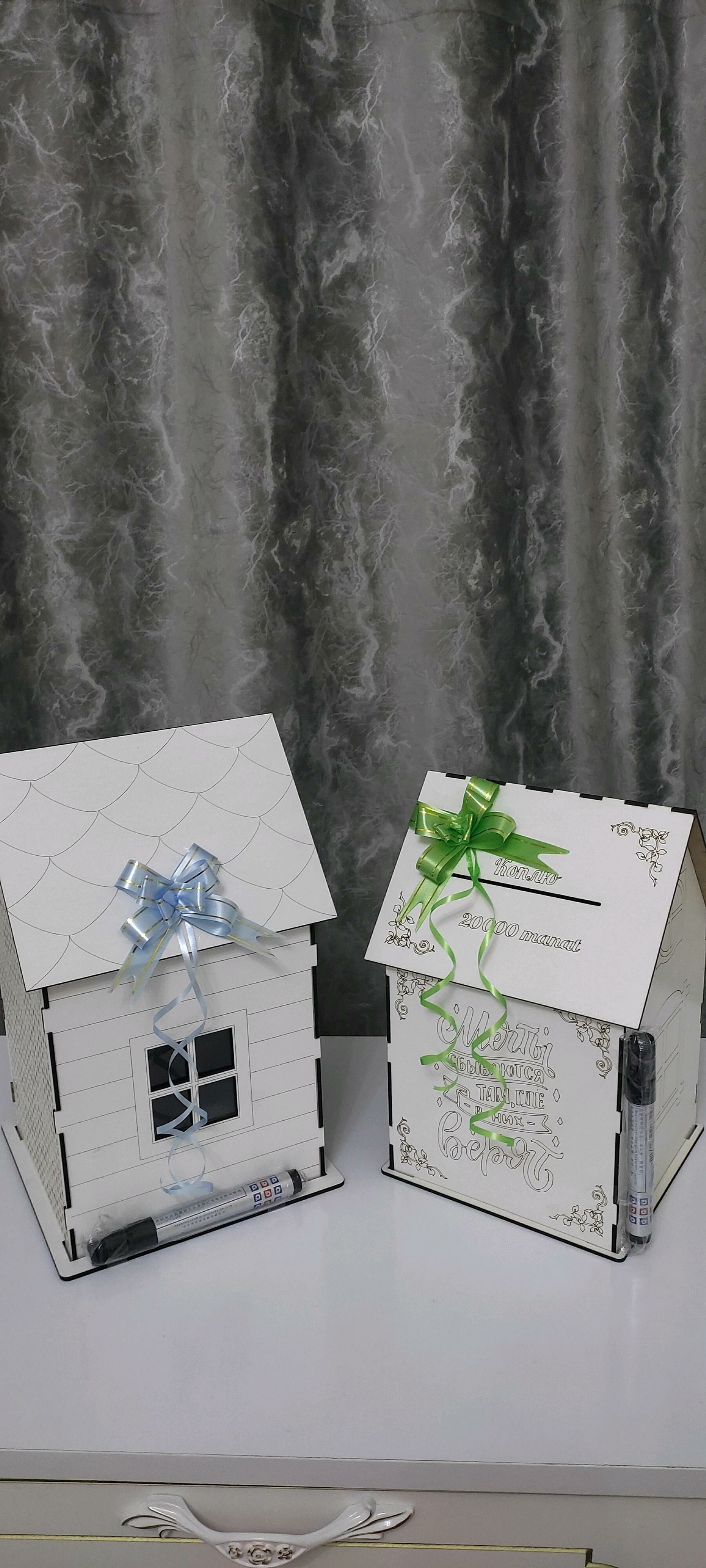 sowgatlyk kopilkalar Kapilkala kopilka sanly sowgatlyk копилка таблиц подарка kapilkalar - Ашхабад - img 4