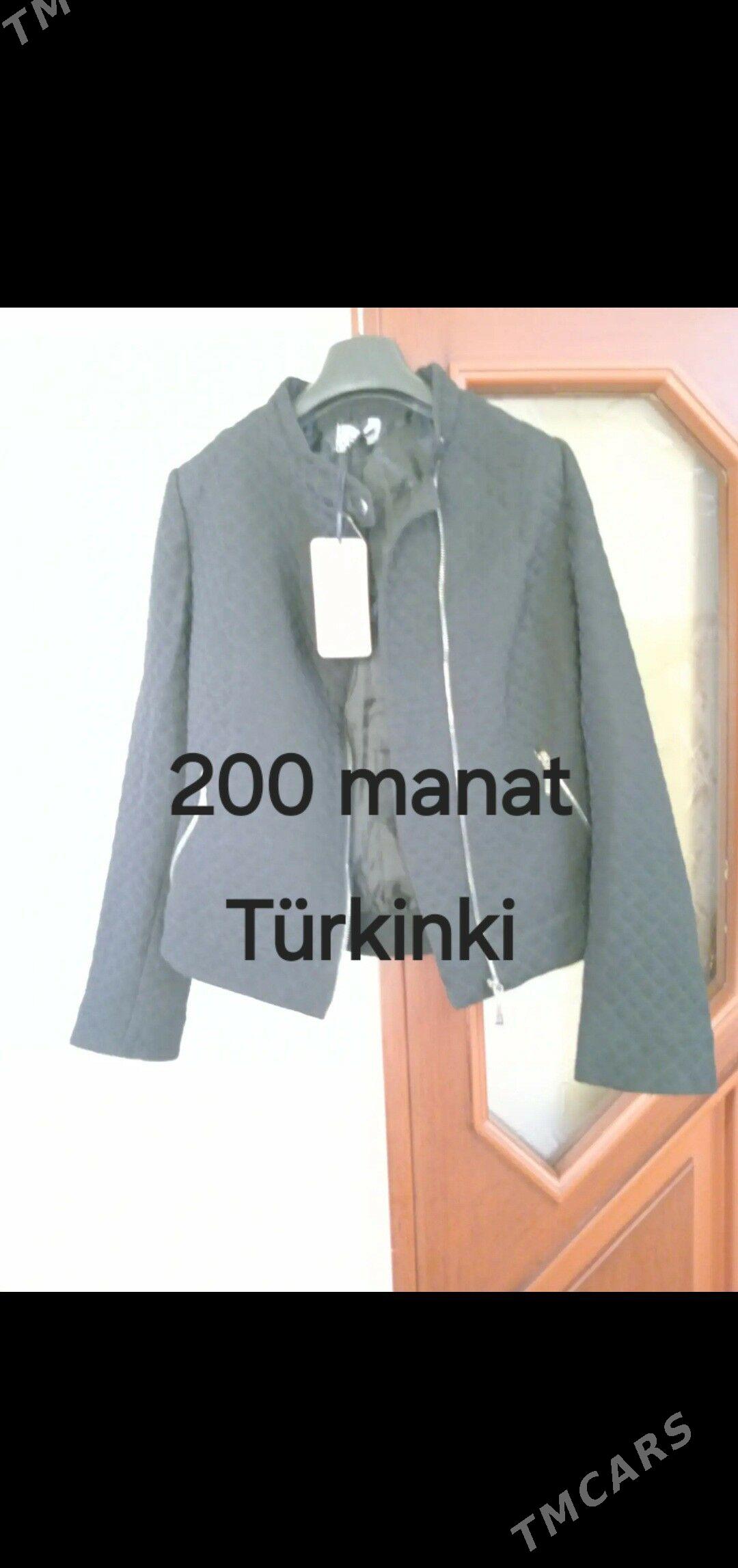 Jempir - Balkanabat - img 2