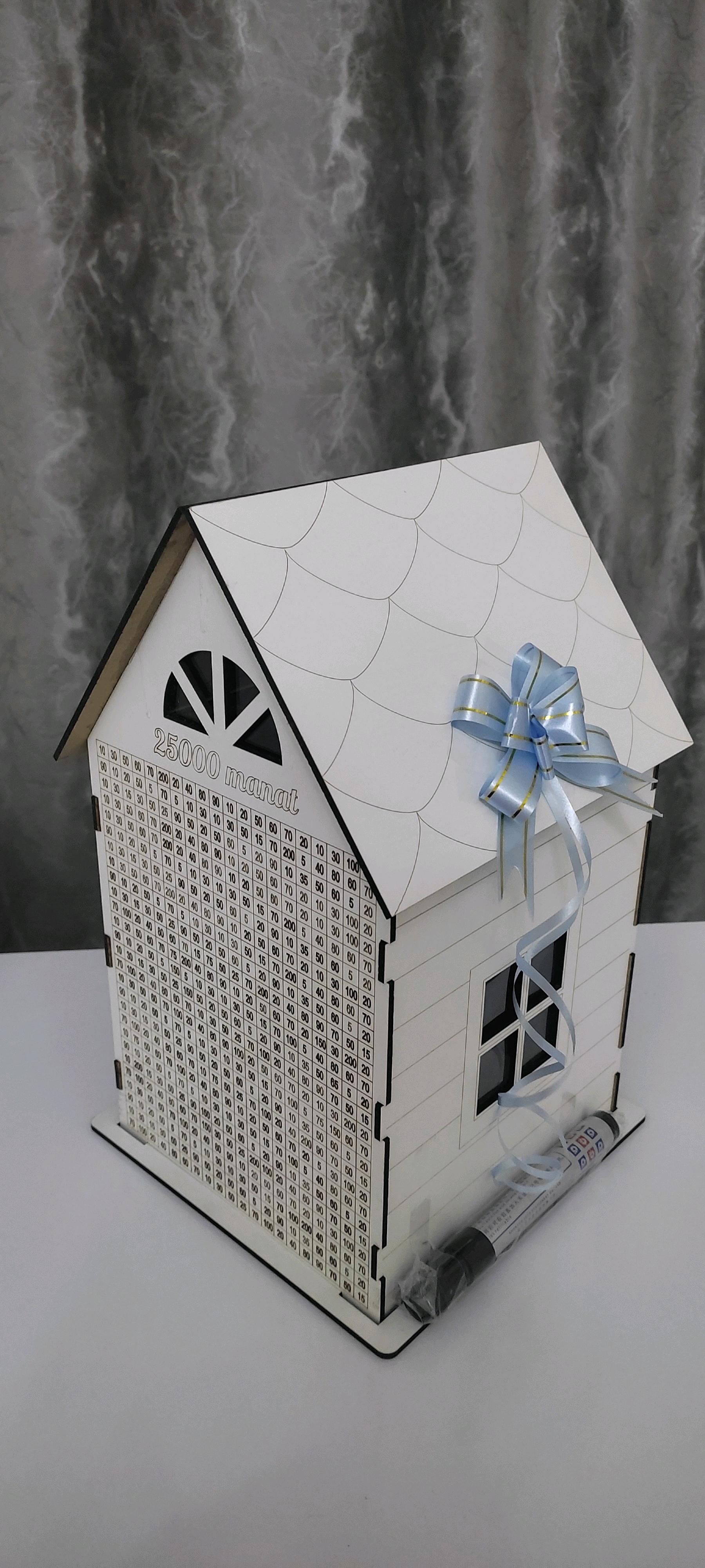 sowgatlyk kopilkalar Kapilkala kopilka sanly sowgatlyk копилка таблиц подарка kapilkalar - Ашхабад - img 5