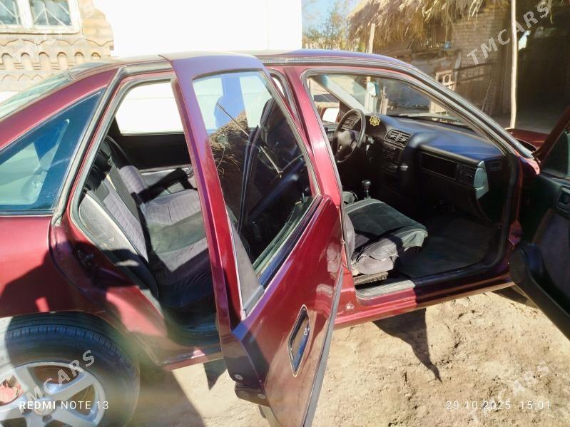 Opel Vectra 1993 - 45 000 TMT - Gurbansoltan Eje - img 7