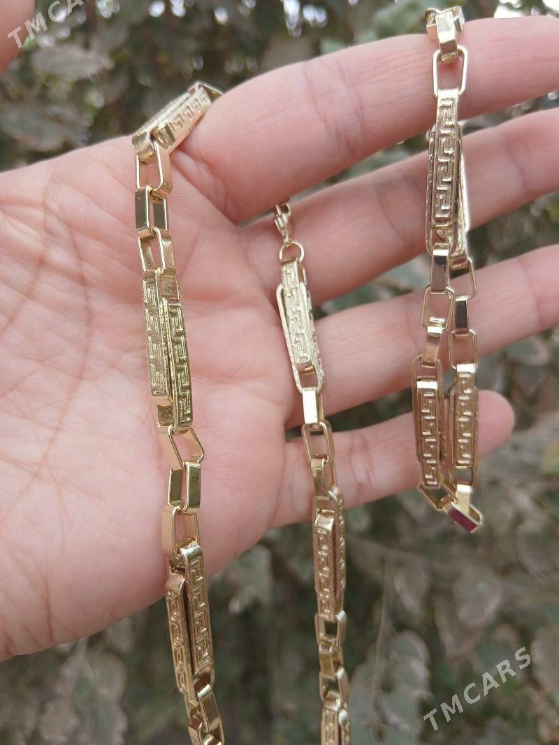 Wersacy bolt - Bäherden - img 1