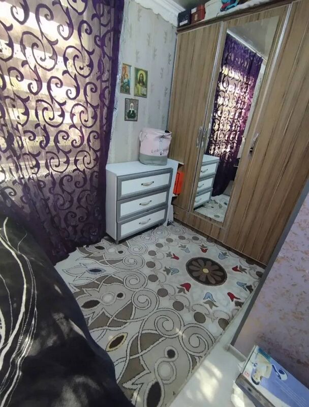 ️️2МКР 1КОМ 3ЭТАЖ СРОЧНО️️ - 2 мкр - img 6