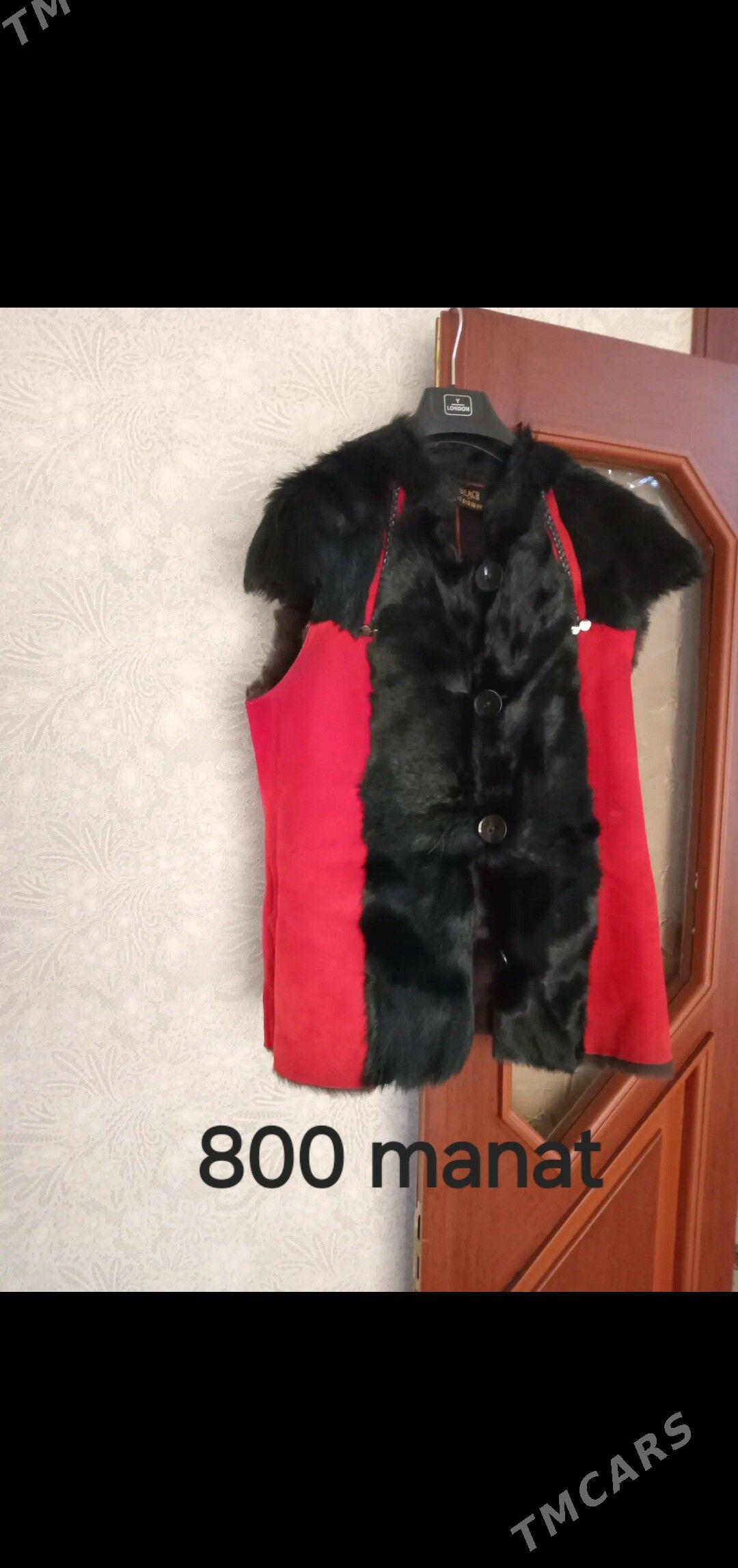 Jempir - Balkanabat - img 4