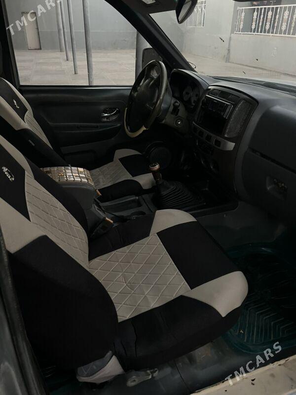 Toyota Hilux 2008 - 100 000 TMT - Babadaýhan - img 5