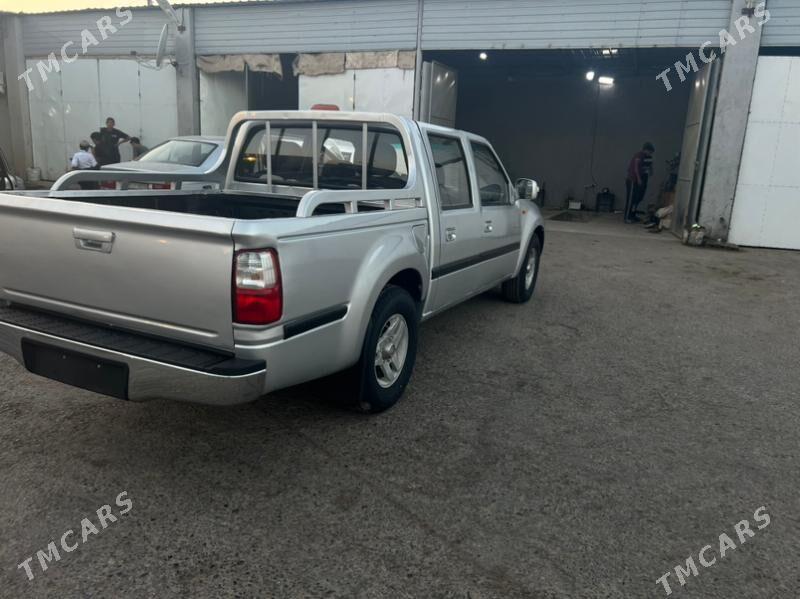 Toyota Hilux 2008 - 100 000 TMT - Babadaýhan - img 3