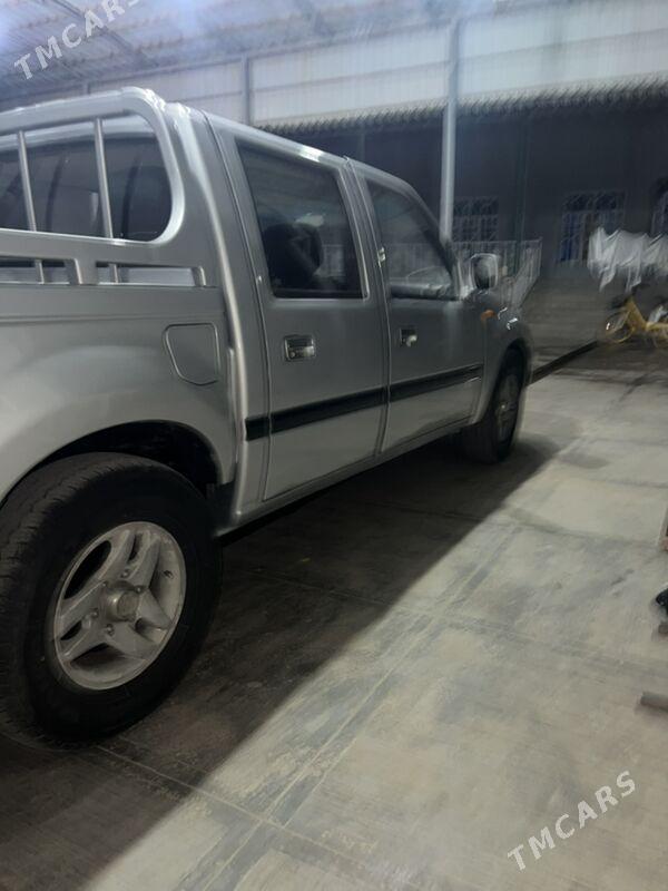 Toyota Hilux 2008 - 100 000 TMT - Babadaýhan - img 6