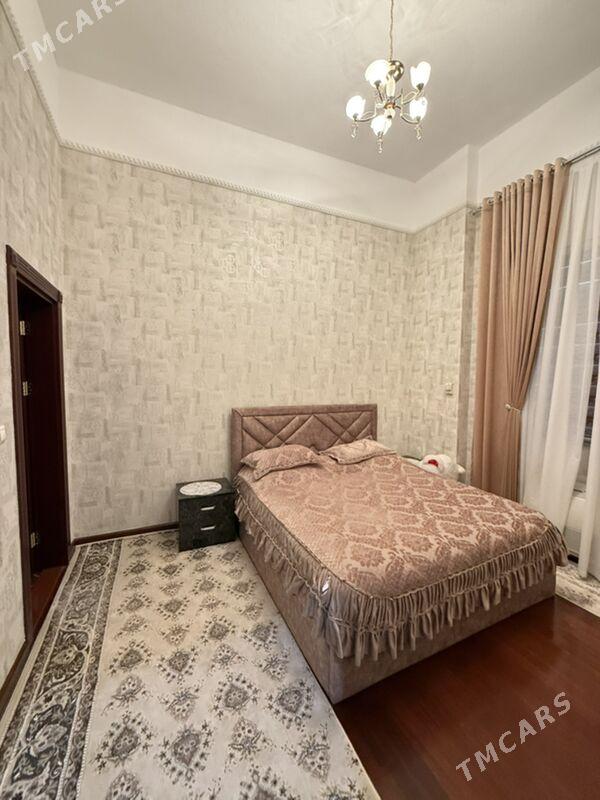 4 komant elitka neftegaz jay - Ашхабад - img 10