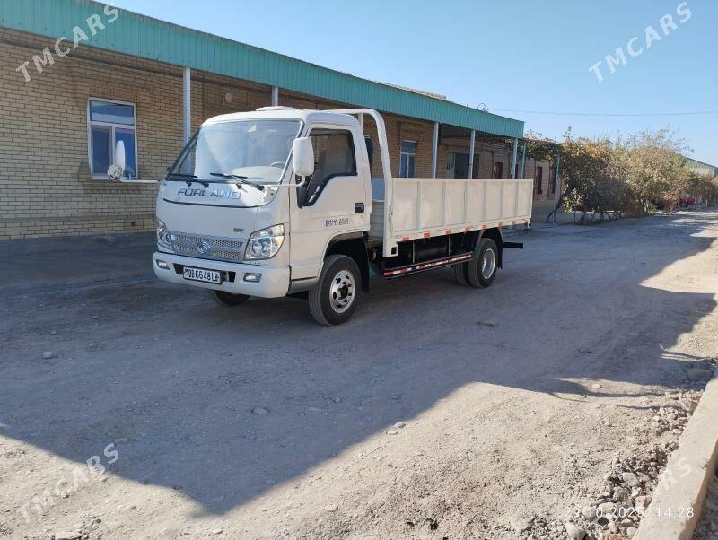 Forland H3 2016 - 160 000 TMT - Çärjew - img 2