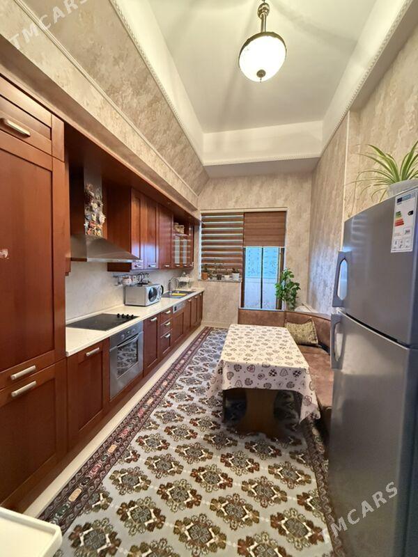 4 komant elitka neftegaz jay - Ашхабад - img 3