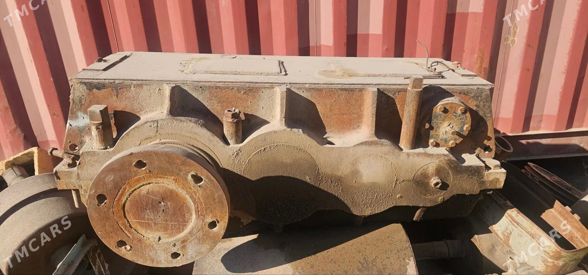 Uly reduktorlar - Sakar - img 4