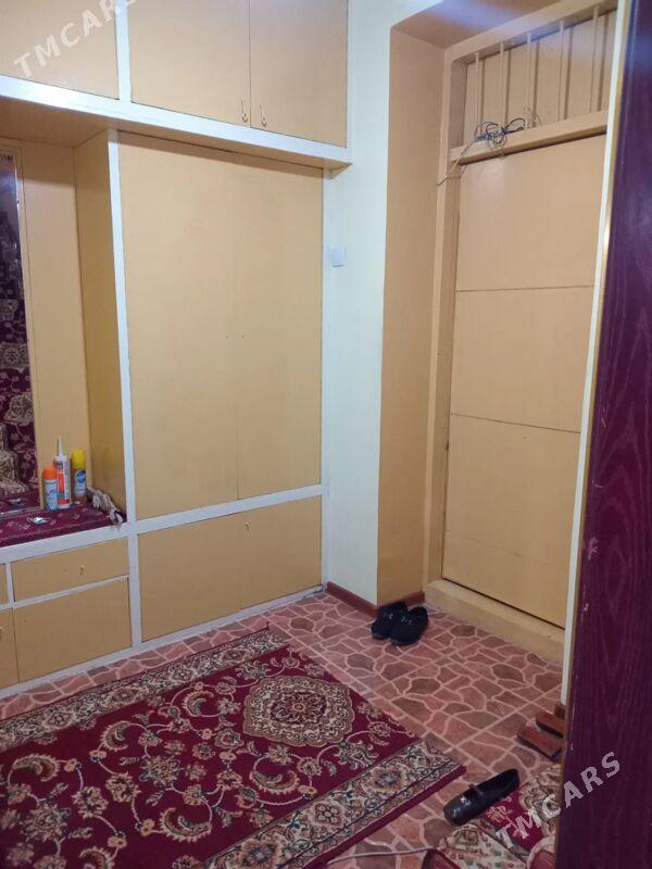 Mir -Šewçenko - Aşgabat - img 1