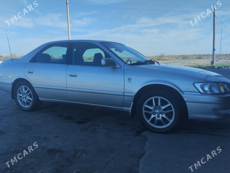 Toyota Camry 2000 - 196 000 TMT - Дарганата - img 1