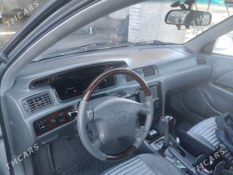 Toyota Camry 2000 - 196 000 TMT - Darganata - img 3