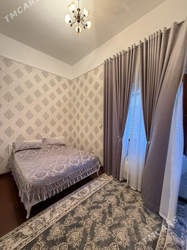 4 komant elitka neftegaz jay - Ашхабад - img 7