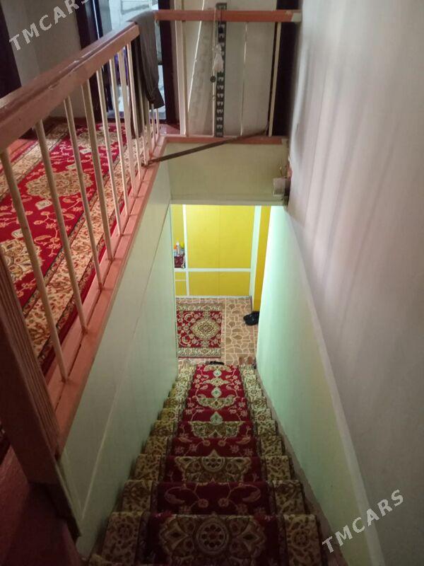 Mir -Šewçenko - Aşgabat - img 5