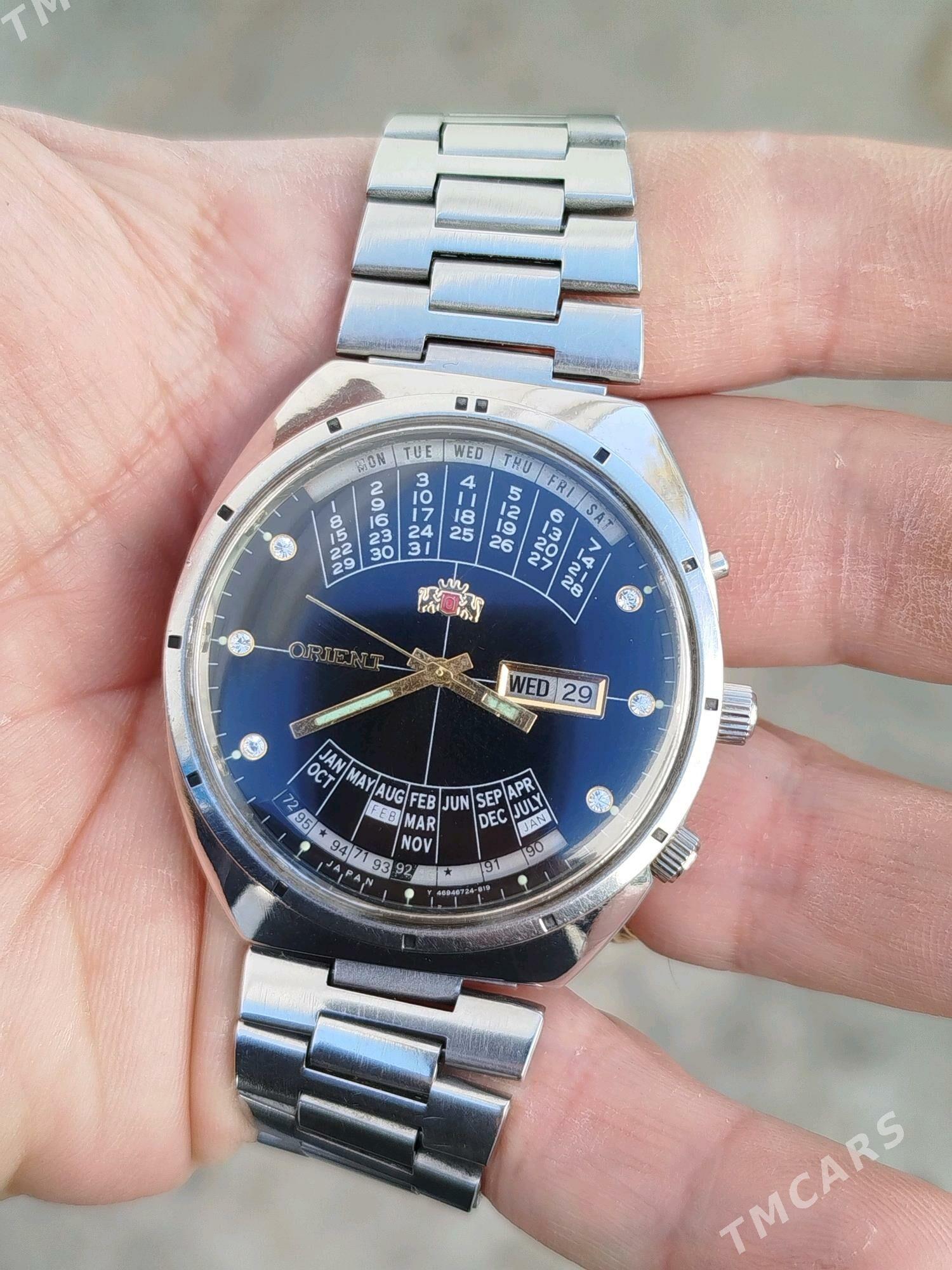 ORIENT - Мары - img 1