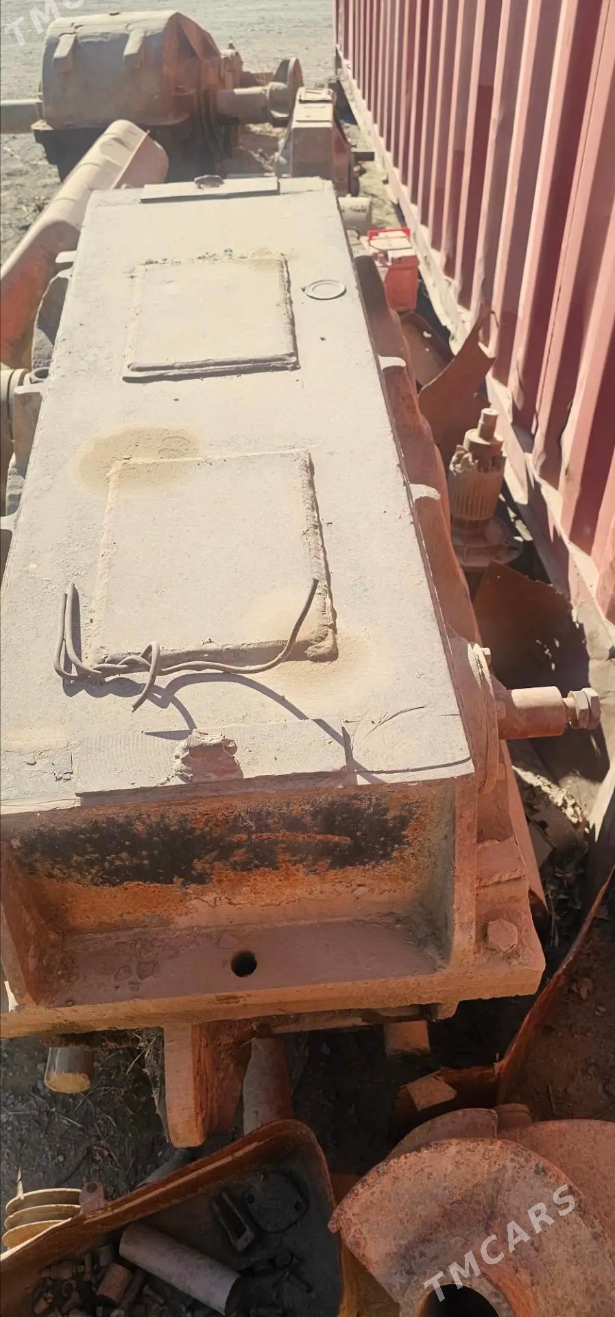 Uly reduktorlar - Sakar - img 3