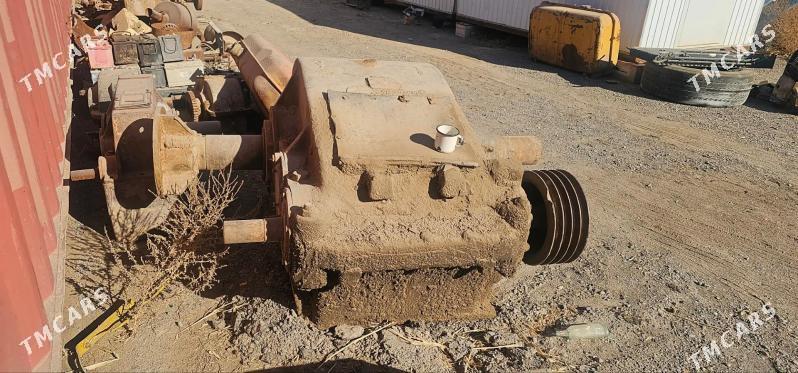 Uly reduktorlar - Sakar - img 2