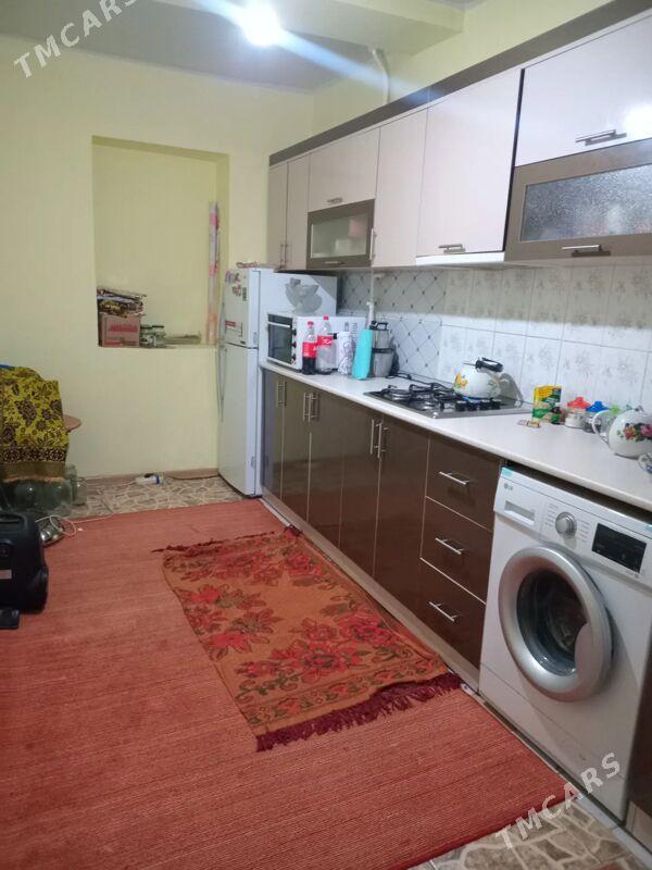 Mir -Šewçenko - Aşgabat - img 7