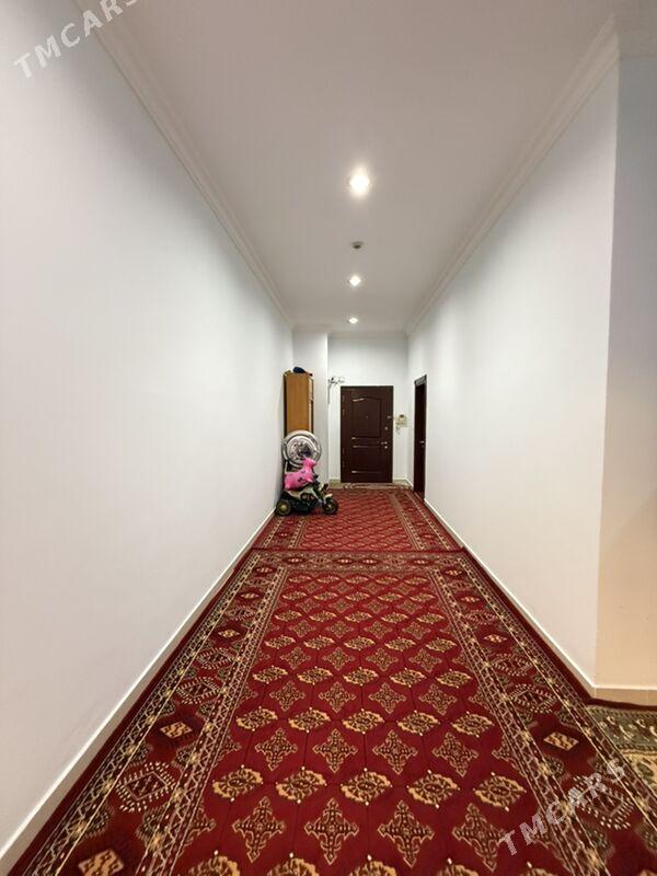 4 komant elitka neftegaz jay - Ашхабад - img 2