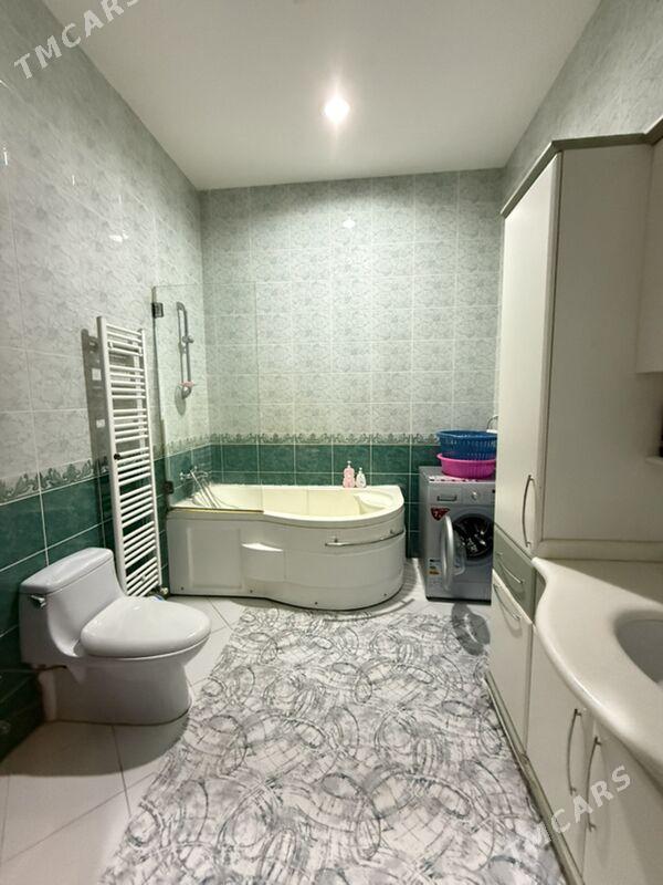 4 komant elitka neftegaz jay - Ашхабад - img 8