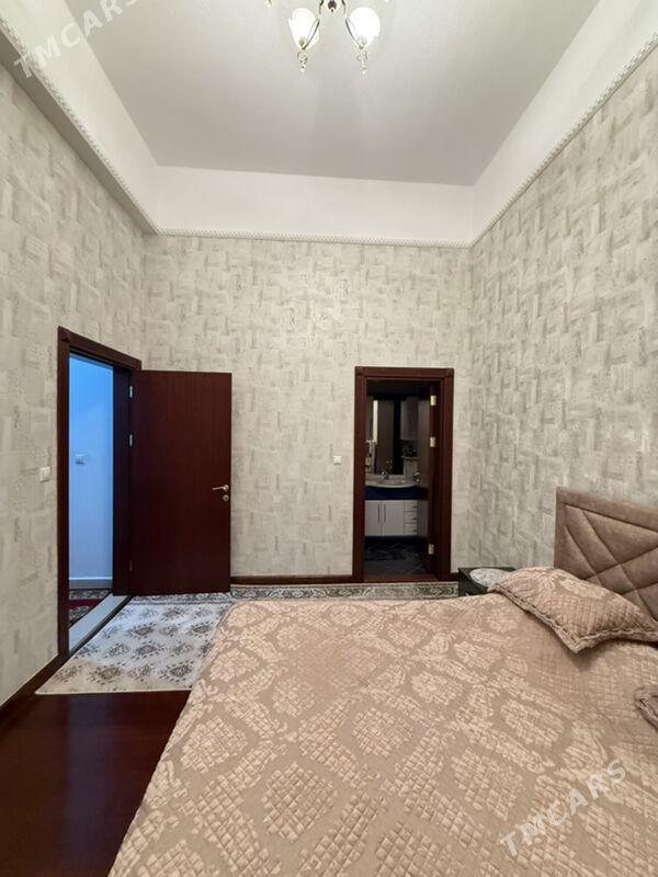 4 komant elitka neftegaz jay - Ашхабад - img 9