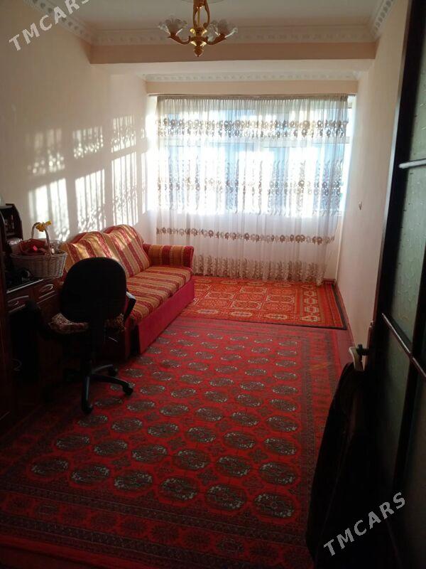 Mir -Šewçenko - Aşgabat - img 4