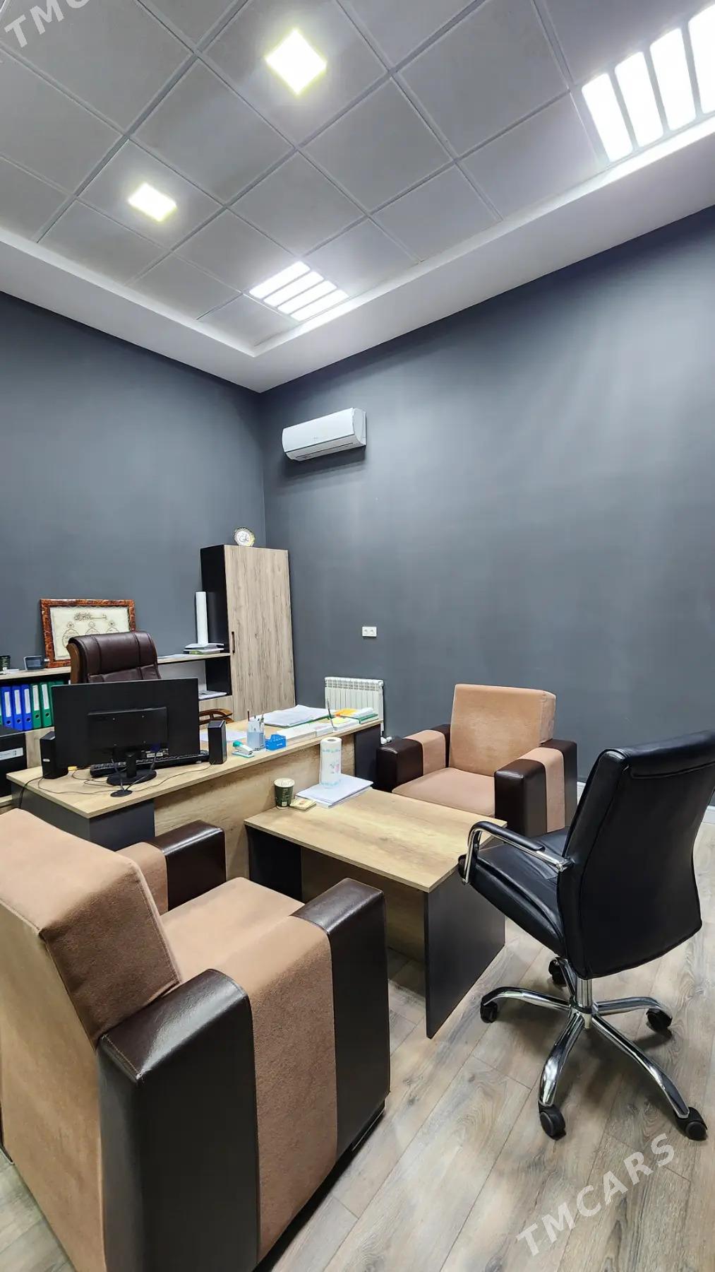  Satlyk zdanýa  - Aşgabat - img 3