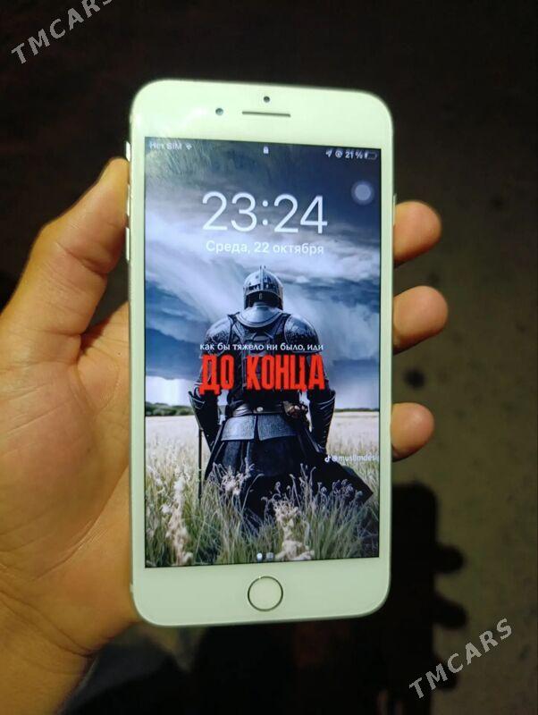 айфон 7+ - Туркменабат - img 4
