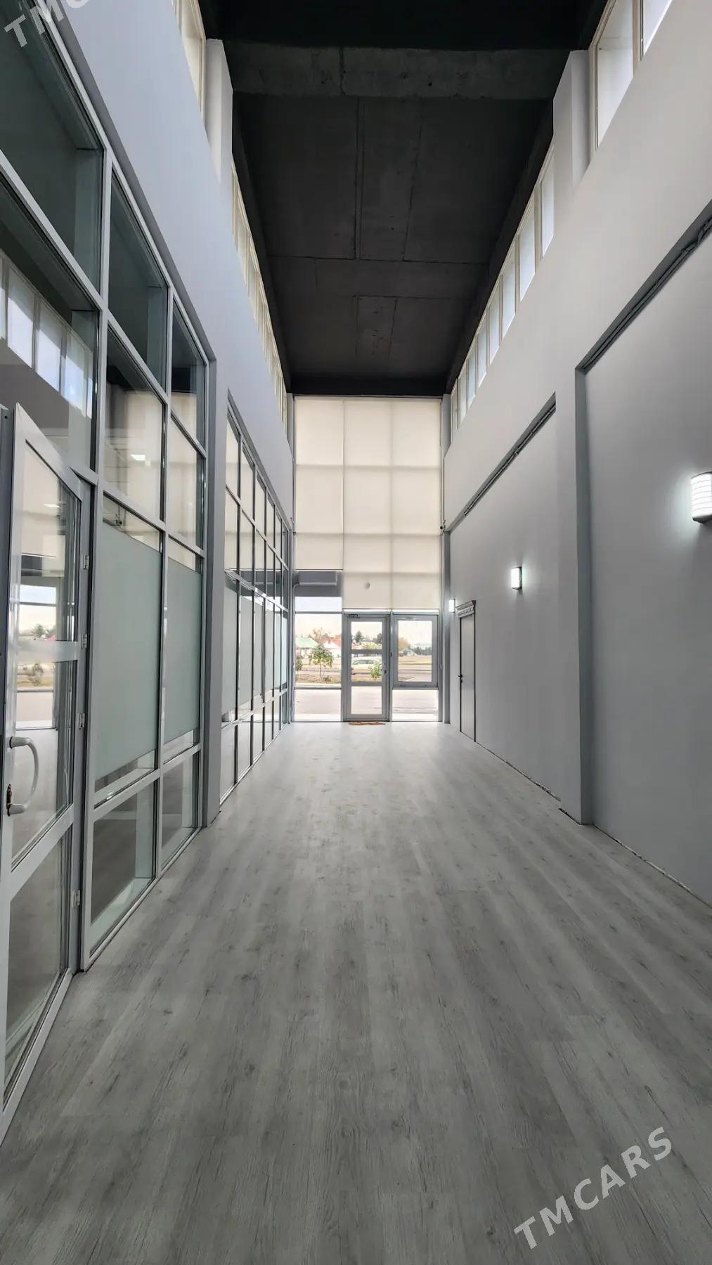  Satlyk zdanýa  - Aşgabat - img 6