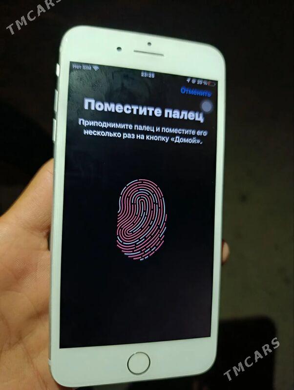 айфон 7+ - Туркменабат - img 5